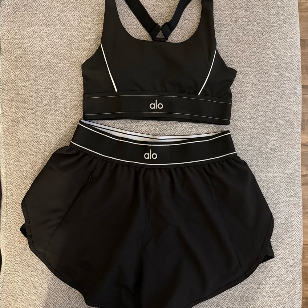 ALO Workout Set